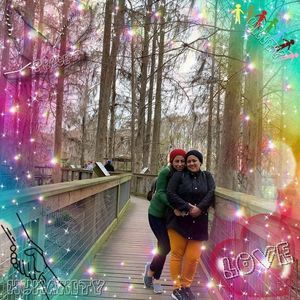 Meet your Posher, Erika